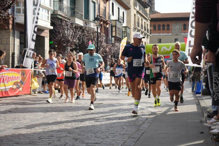 Kiroltasun giroa nagusitu da 61 1759069956394