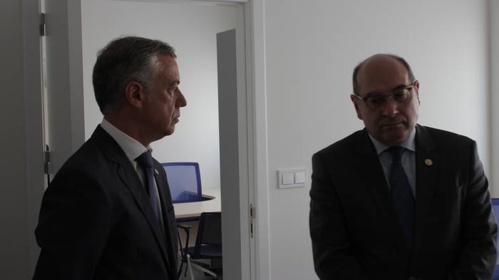 Iñigo Urkullu Lehendakariak  48 1504264450893