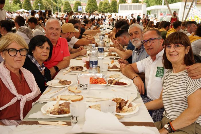 Txahal erreak ehunka laudioa 5 1756478211231