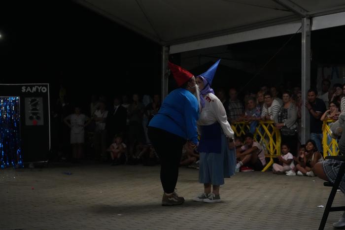 Okondoko jaietako mozorro le 30 1756160110760