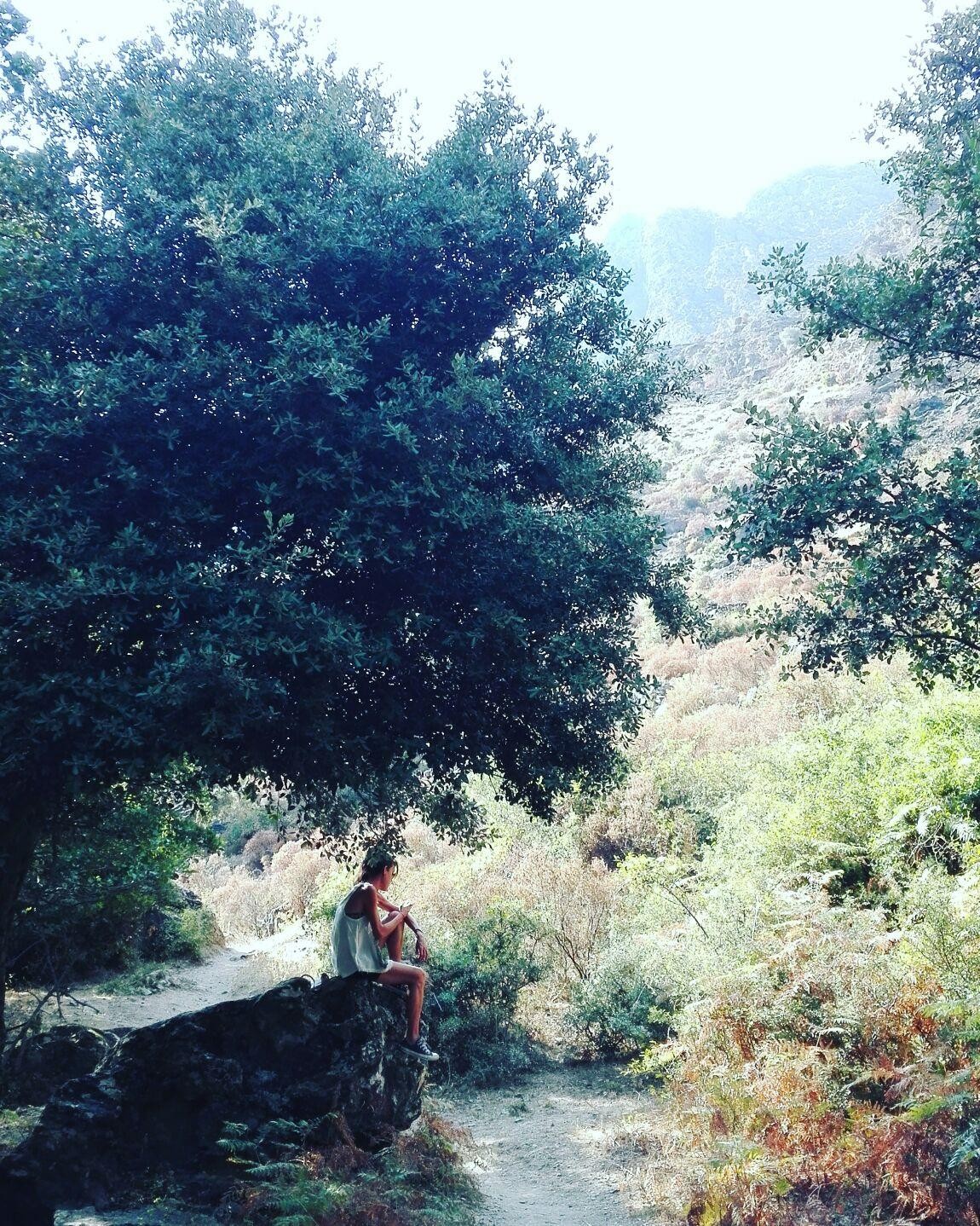 Valle de Restonica