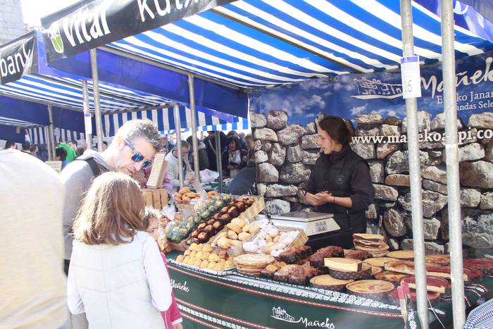 Dolumin Barikuak eta Korrika 35 1491597963416