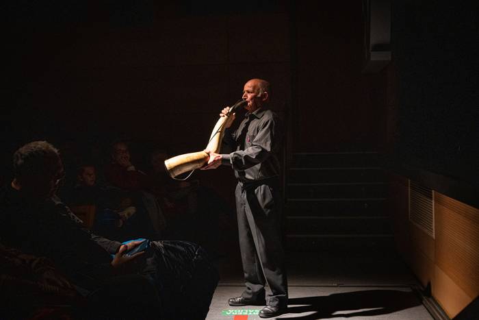 Otsoa hizpide, jendetza elka 11 1765570295825