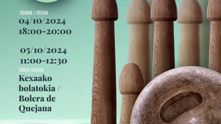 El Rosario Deuna bolo txapelketa