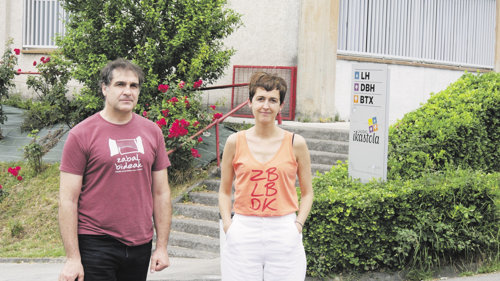 “Pandemiak azkartu egin du Araba Euskaraz jaiaren eraldaketa prozesua”
