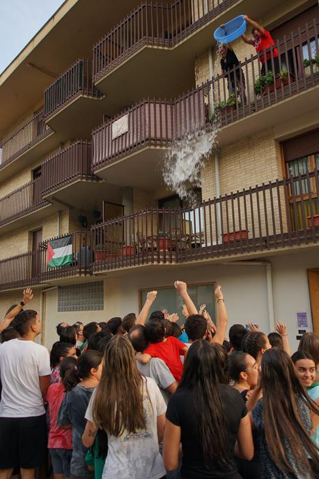 Arteko Gure Aman elkartu eta 80 1757796523586