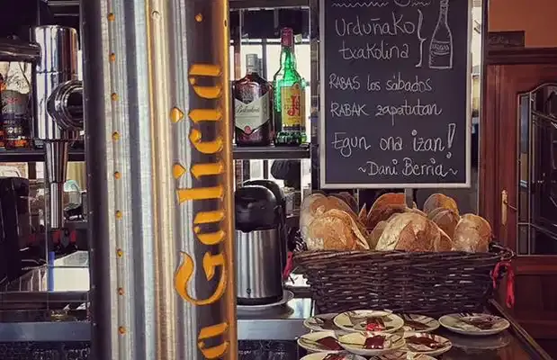 1956an jaiotakoen bazkaria