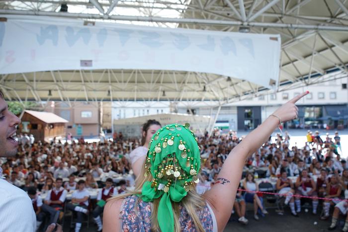 Laudio Got Talent lehiaketak 53 1756404702842