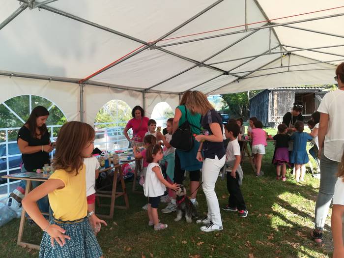 Berazako Jaietan umeek izan  46 1506940661167