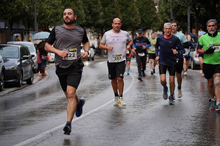 Euria ez da oztopo izan ehun 47 1769286234126