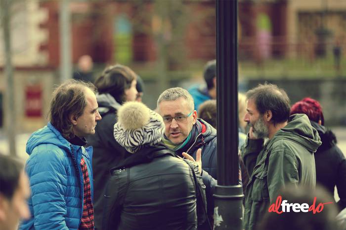 AlFREEdo elkartasun eguna, i 10 1486918351891