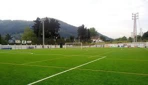 Laudio "B" - Kaskagorri "A"