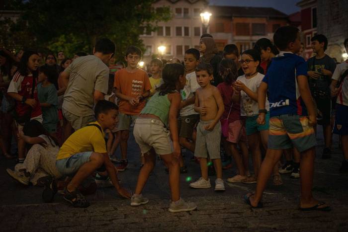 Kale Barriako jaiak alaitu d 22 1755291286883