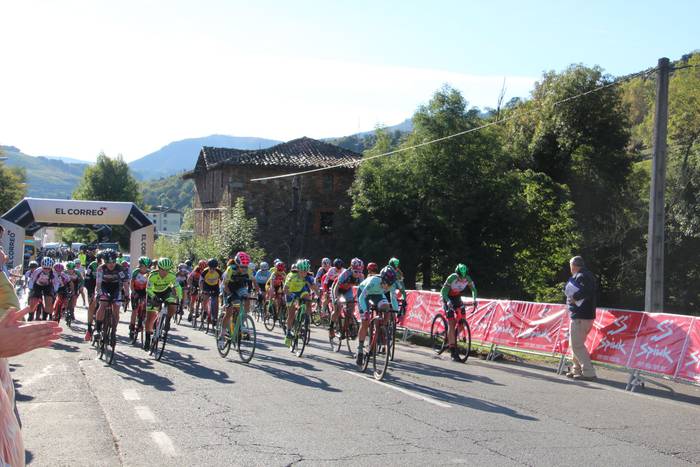 Jendetza erakarri zuen Laudi 70 1572181149592