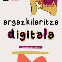 Argazkilaritza digitala
