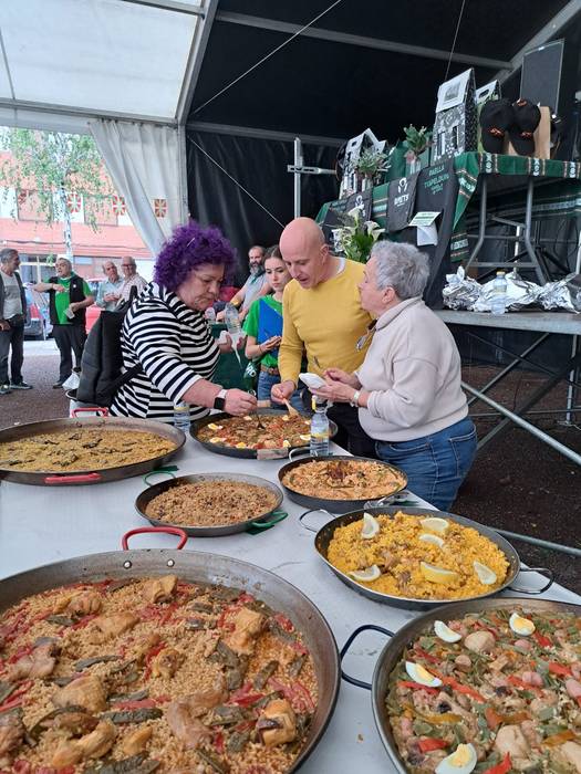 Paella eta tortilla txapelke 19 1778503460908