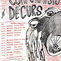 The Conformists + Decurs