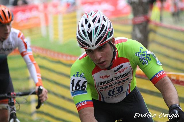 Nazioarteko Ziklokrosean esk 66 1509385352756