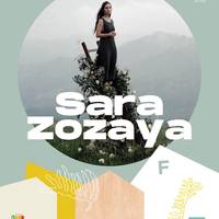 Sara Zozaya