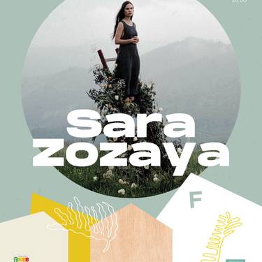 Sara Zozaya
