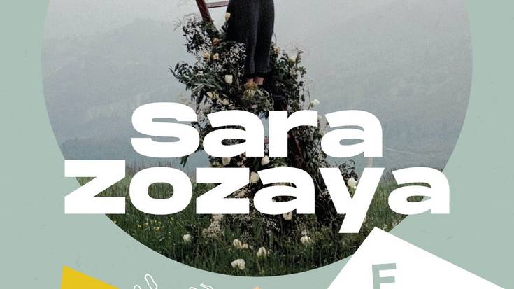 Sara Zozaya