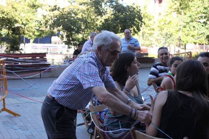 Kalera atera dute zurrumurru 16 1497959563497