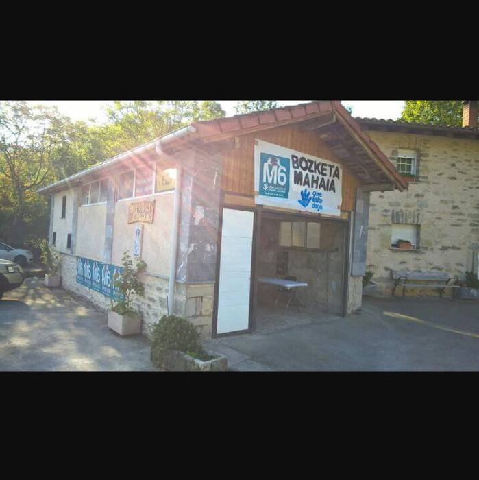 Retes de Lantenoko herri kontsulta