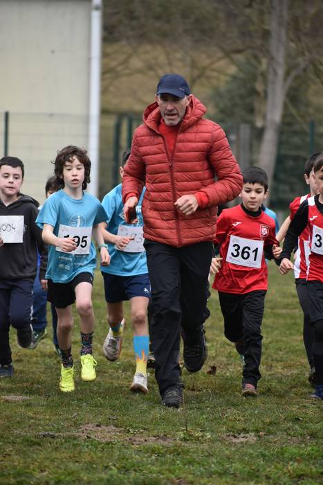 Igandeko hotzari iskin egin  34 1770731138047