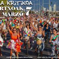 Masa kritikoa