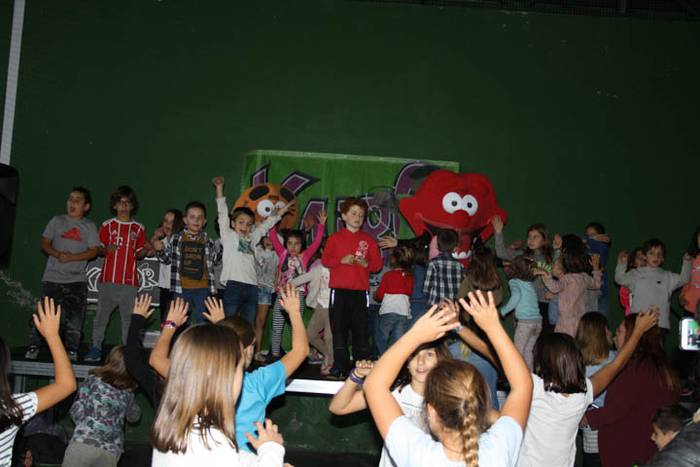 Aiarako Euskararen Asteburua 9 1508869562162