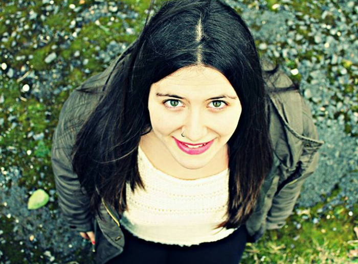 Haizea Jauregi