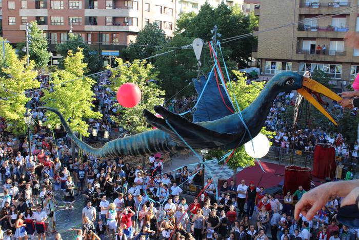 Pregoi irakurketarekin hasi  63 1502632376192