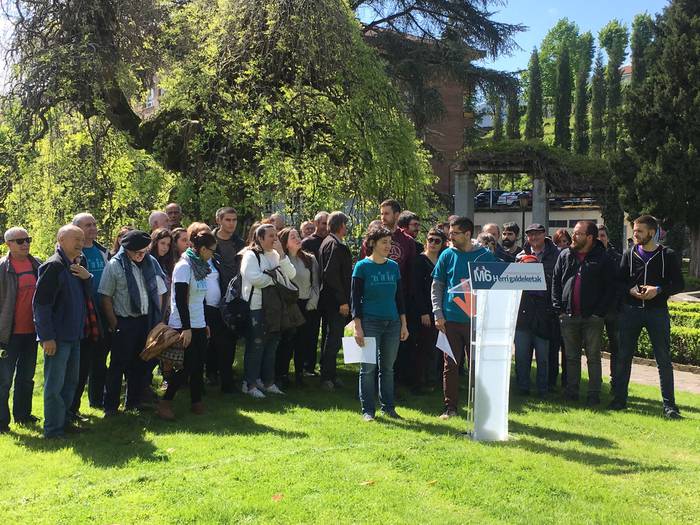 Agerraldia egin dute 23 udal 3 1525342169555