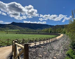 Foru Aldundiak milioi bat euro baino gehiago inbertituko ditu Delikako ur hornidura hobetzeko