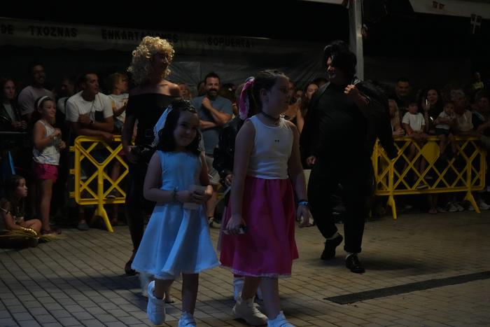 Okondoko jaietako mozorro le 41 1756160248713