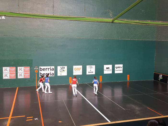 Giro eta "ikuskizun bikaina" 10 1645358775670