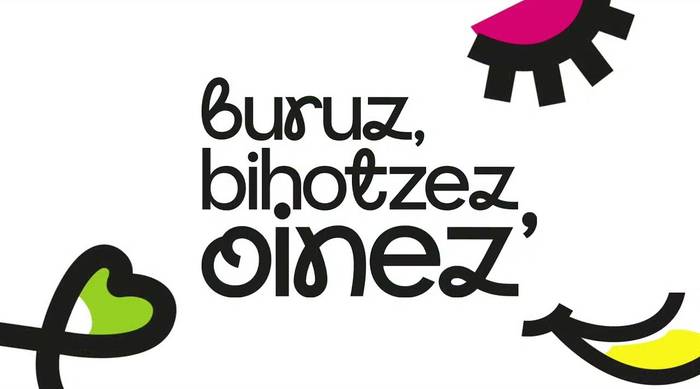 Nafarroa Oinezera joateko autobusa