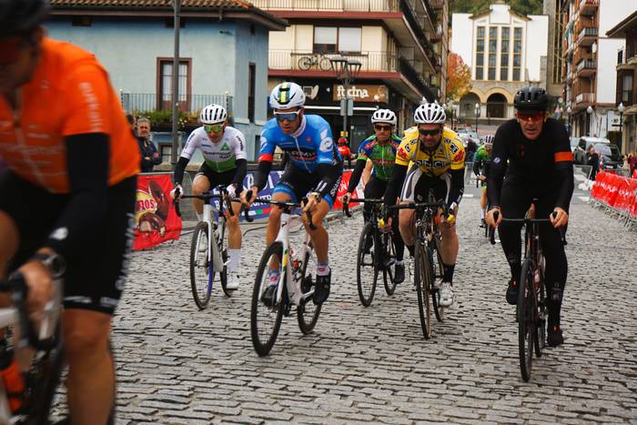 Giro itzela sorrarazi du Oro 40 1763227575319