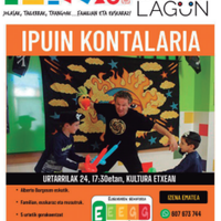 Ipuin-kontalaria