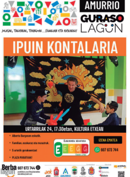 Ipuin-kontalaria