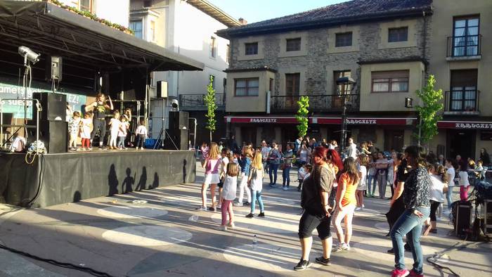 Dantza eta musika baliatu di 6 1526822050735