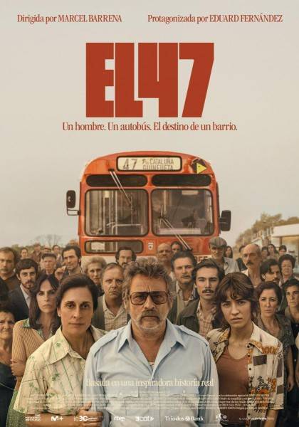 Zinema: el 47