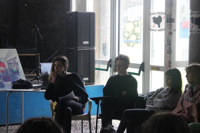 Ikasle Egun Feminista arkatz 7 1511894644993