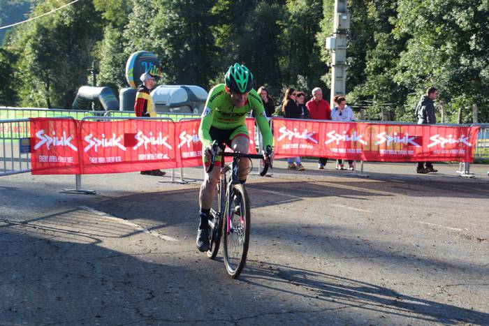 Jendetza erakarri zuen Laudi 52 1572181012524