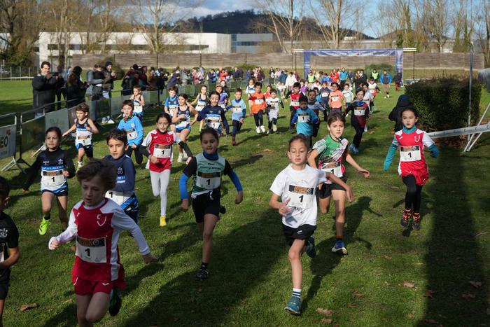 Amurrioko Nazioarteko Krosa  82 1766924806893