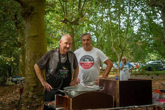 San Roke inguruan eman diete 33 1755434240182