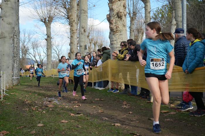 Amurrioko Nazioarteko Krosa  67 1766924566622