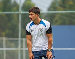 “Klubeko jokalari batzuek Europako klubetan bukatuko dute ziurrenik”