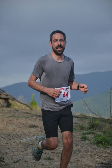 Giro paregabea izan da Areta 191 1532809217415