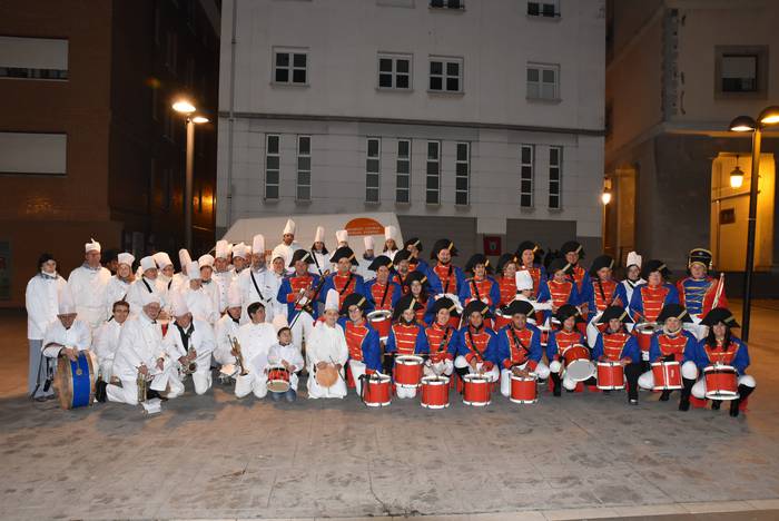 Ehunka umek zabaldu dute dan 60 1494579248687